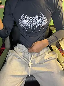 Snapshot of urfuckbunny chatting on 02.19.26 urfuckbunny online show from 02.19.26