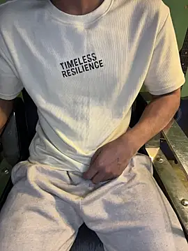 Snapshot of urfuckbunny chatting on 02.22.26 urfuckbunny online show from 02.22.26