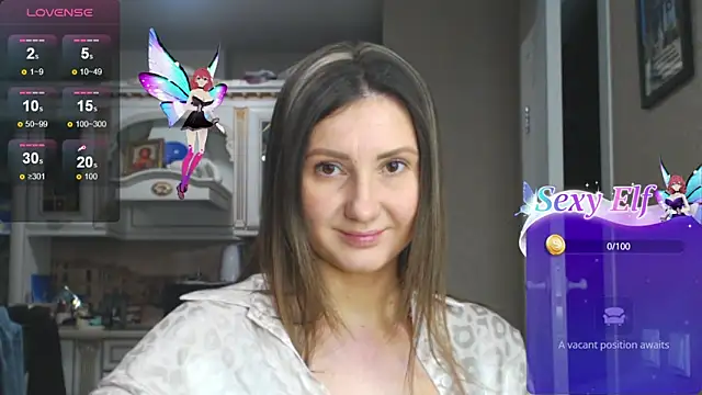 Snapshot of NikkiKiss___ chatting on 02.08.26 NikkiKiss online show from 02.08.26