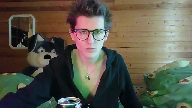 Sasha bb21 online show from 02.19.26