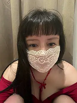 Mia-zhan online show from 03.27.26