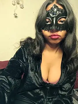 Riya Atom Bomb online show from 02.21.26