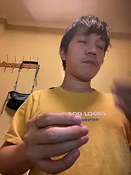 asian guy67 online show from 03.15.26