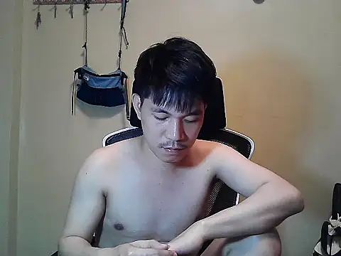 asian guy67 online show from 03.31.26