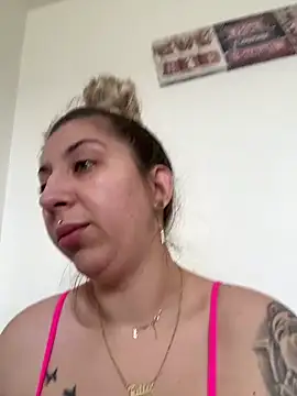 dalia0710 online show from 03.31.26