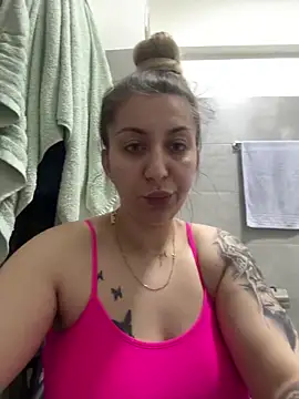 dalia0710 online show from 04.13.26