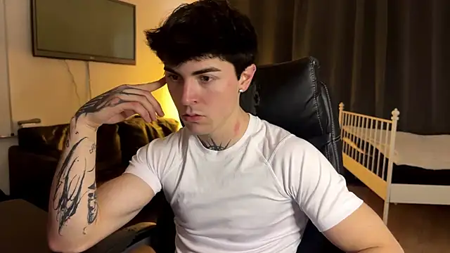 LiamFoster online show from 01.16.26