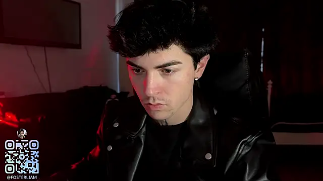 LiamFoster online show from 01.19.26
