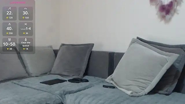 Snapshot of Jane_Glow chatting on 02.18.26 Jane Glow online show from 02.18.26