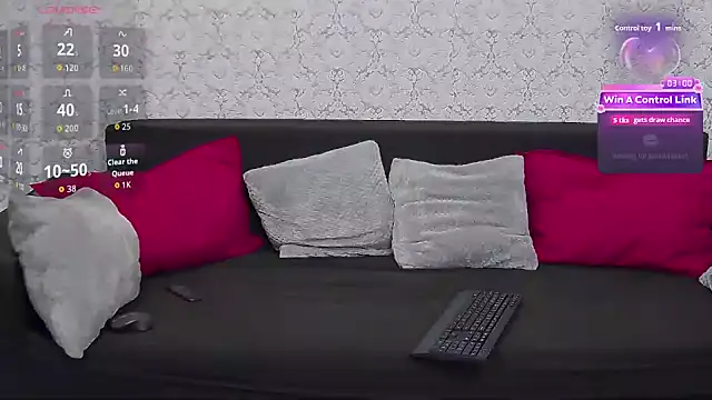 Snapshot of Deea_Passion30 chatting on 01.14.26 Deea Passion30 online show from 01.14.26