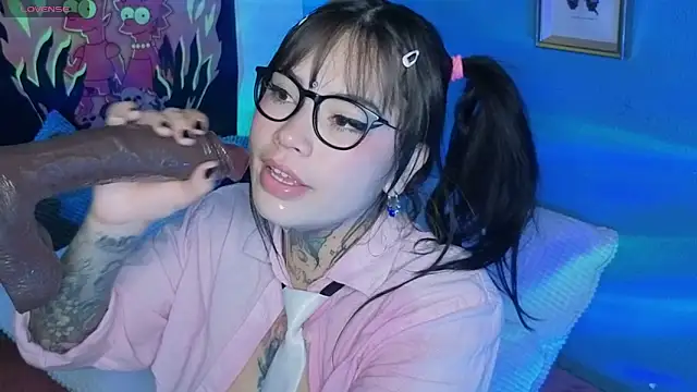 Snapshot of Electra_Starkk chatting on 03.08.26 Electra Starkk online show from 03.08.26