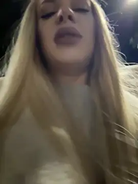 AlyssaFoxx  online show from 02.03.26