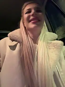 AlyssaFoxx  online show from 03.15.26