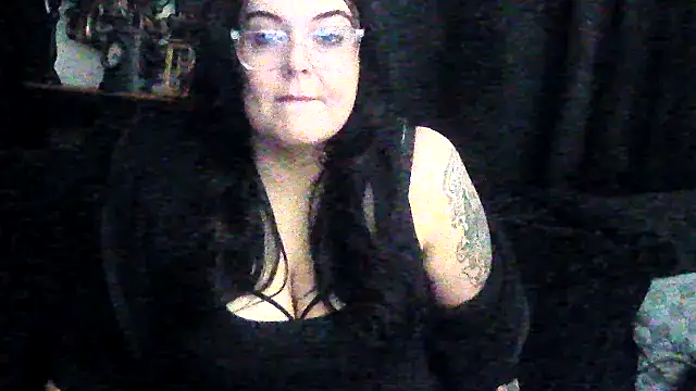 Miss CurvesXXX online show from 02.08.26