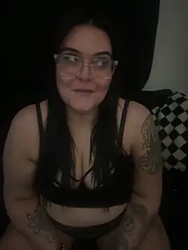 Miss CurvesXXX online show from 02.16.26