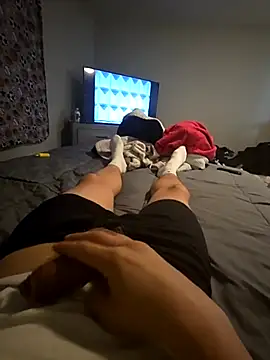 Alopez972 online show from 02.07.26