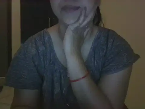 Snapshot of Adaa7 chatting on 05.02.26 Adaa7 online show from 05.02.26