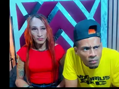 MeghanAndJeyRam online show from 01.12.26