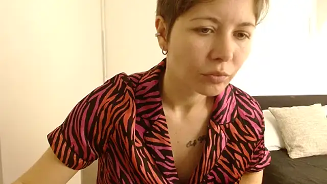 Alexxa XX online show from 01.15.26