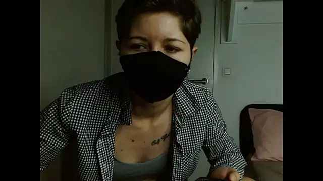 Alexxa XX online show from 01.31.26