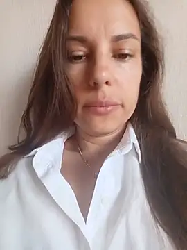 Snapshot of She-Moon chatting on 07.17.26 She-Moon online show from 07.17.26