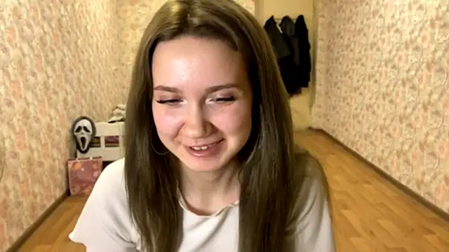 BerneiiceNases online show from 02.07.26