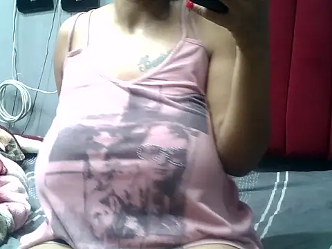 Snapshot of ClitorisBoobs chatting on 01.19.26 ClitorisBoobs online show from 01.19.26