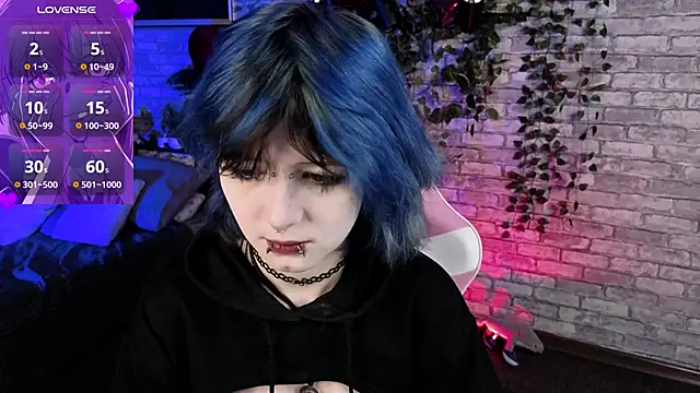 Snapshot of Ashley_Veil chatting on 02.07.26 Ashley Veil online show from 02.07.26