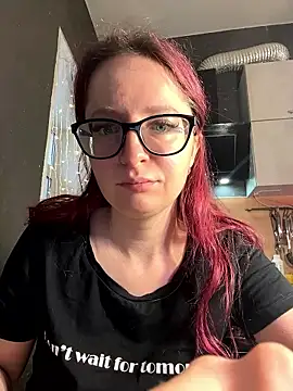 coy girl  online show from 01.14.26