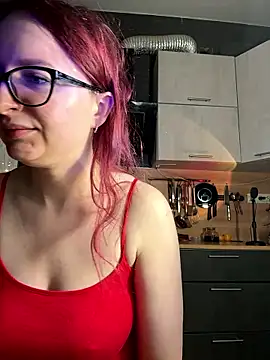 coy girl  online show from 01.17.26