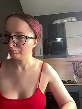 coy girl  online show from 01.19.26