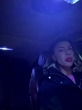 Missolevelvet online show from 01.17.26