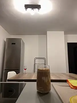 Missolevelvet online show from 03.13.26