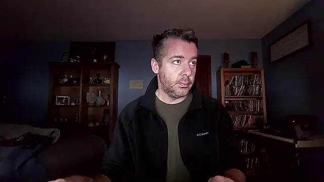 Snapshot of chrisw8140 chatting on 01.18.26 chrisw8140 online show from 01.18.26