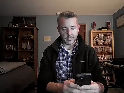 Snapshot of chrisw8140 chatting on 02.07.26 chrisw8140 online show from 02.07.26