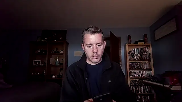 Snapshot of chrisw8140 chatting on 02.17.26 chrisw8140 online show from 02.17.26