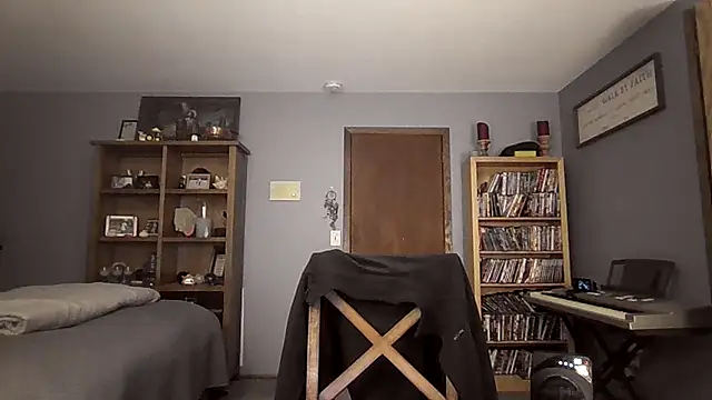 Snapshot of chrisw8140 chatting on 02.22.26 chrisw8140 online show from 02.22.26