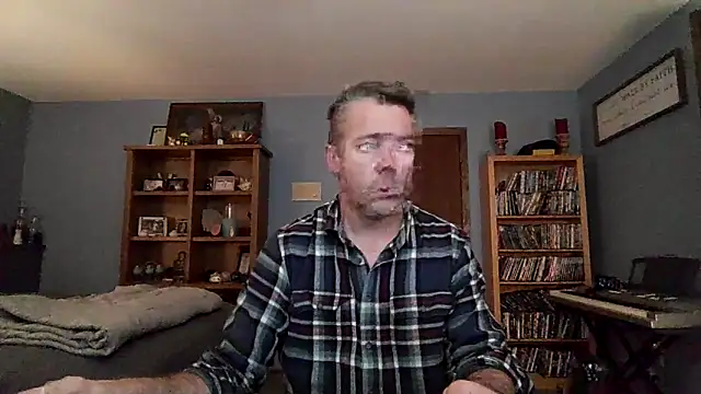 Snapshot of chrisw8140 chatting on 02.23.26 chrisw8140 online show from 02.23.26