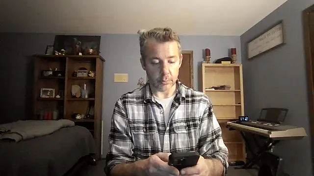 chrisw8140 online show from 03.10.26