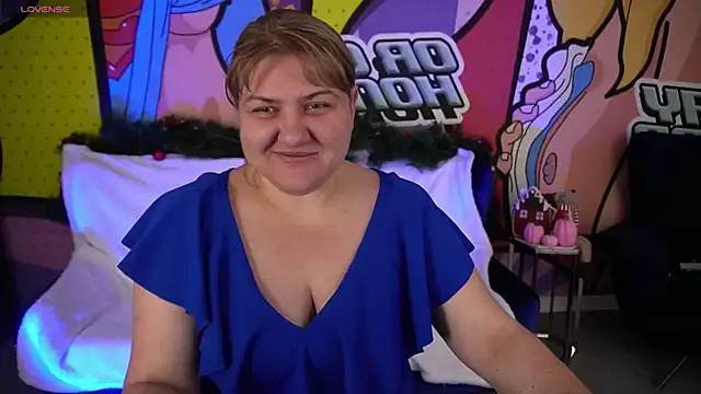 EmmaKanee online show from 01.16.26