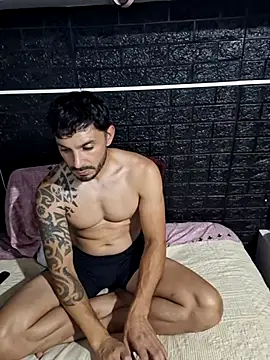 Snapshot of tincho17212 chatting on 01.18.26 tincho17212 online show from 01.18.26