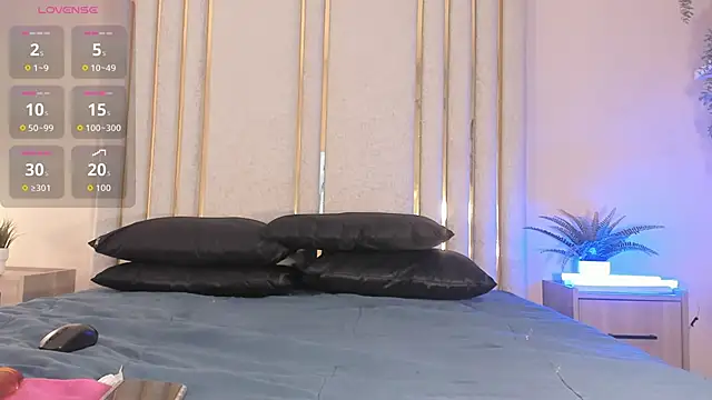 Meeganfoox online show from 01.16.26