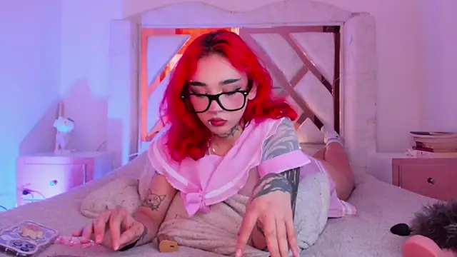 iriis online show from 04.20.26