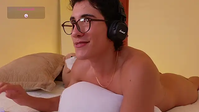 emilio rivs online show from 02.25.26