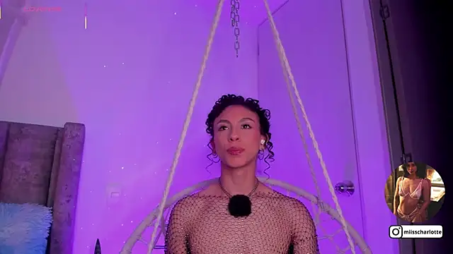 miss  charlotte7 online show from 04.04.26