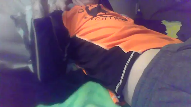 HungandHynotic online show from 02.20.26