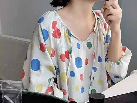 Snapshot of X-9958 chatting on 02.04.26 X-9958 online show from 02.04.26