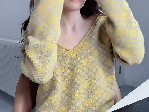 Snapshot of X-9958 chatting on 02.07.26 X-9958 online show from 02.07.26