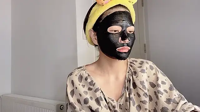 Snapshot of X-9958 chatting on 03.01.26 X-9958 online show from 03.01.26