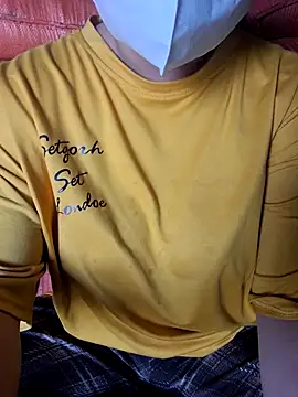 Zoe-666 online show from 01.12.26